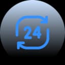 Support 24/7